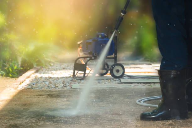 Trusted Warm Mineral Springs, FL Pressure Washing Services Experts